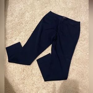 NWT White House black market petite work pants